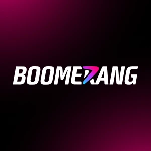 Boomerang.bet logo