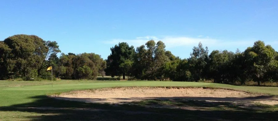 2013 St Leonards Golf Club Ladies Perpetual Bowl Entry Form